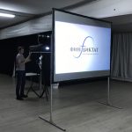 Видео проекторы